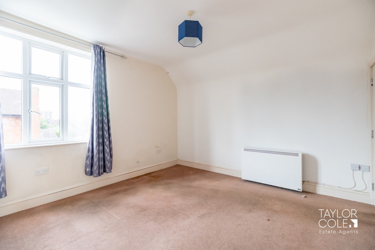 Cross Street, Tamworth