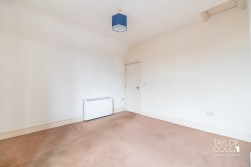 Cross Street, Tamworth