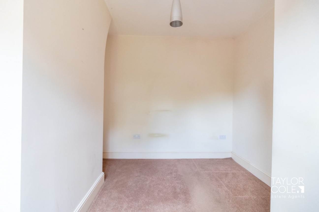 Cross Street, Tamworth