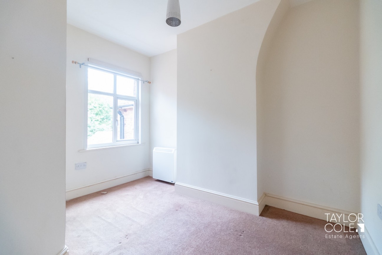 Cross Street, Tamworth