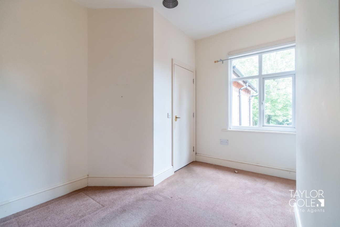 Cross Street, Tamworth