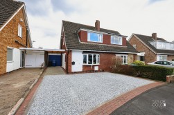 Hanbury Road, Amington