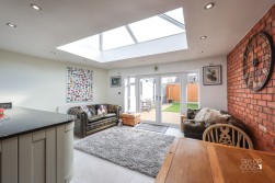 Hanbury Road, Amington