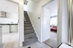 Hanbury Road, Amington