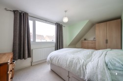 Hanbury Road, Amington