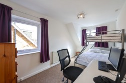 Hanbury Road, Amington