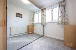 Hanbury Road, Amington