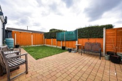Hanbury Road, Amington