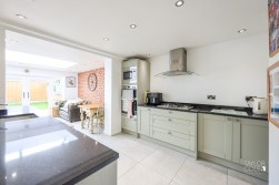 Hanbury Road, Amington