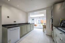 Hanbury Road, Amington