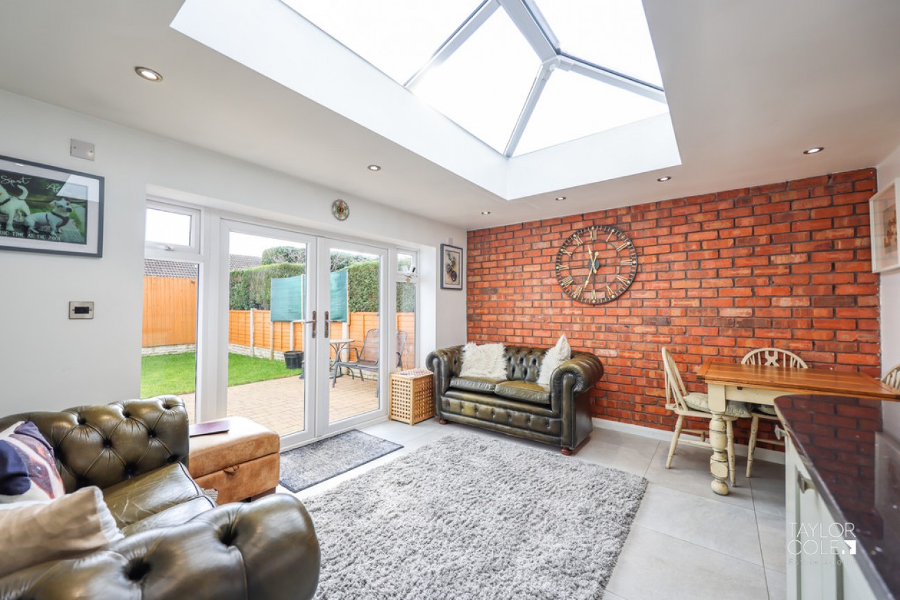 Hanbury Road, Amington