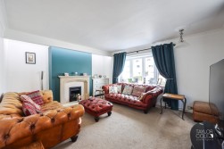 Hanbury Road, Amington