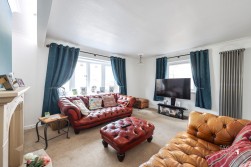 Hanbury Road, Amington