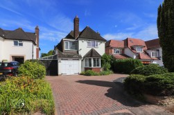 Boultbee Road, Wylde Green