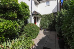 Boultbee Road, Wylde Green