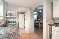Boultbee Road, Wylde Green