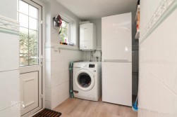 Boultbee Road, Wylde Green