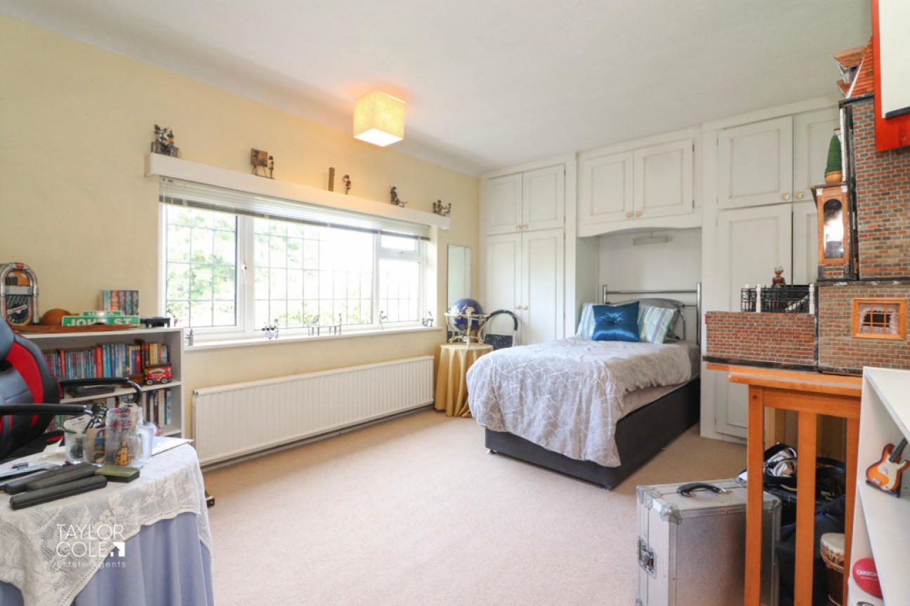 Boultbee Road, Wylde Green