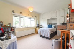 Boultbee Road, Wylde Green
