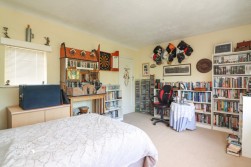 Boultbee Road, Wylde Green