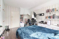 Boultbee Road, Wylde Green