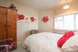 Boultbee Road, Wylde Green