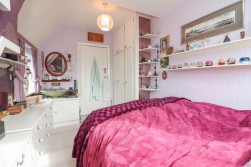 Boultbee Road, Wylde Green