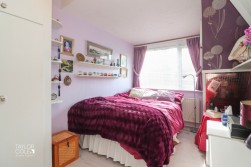 Boultbee Road, Wylde Green