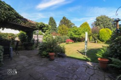 Boultbee Road, Wylde Green