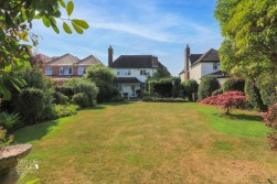 Boultbee Road, Wylde Green