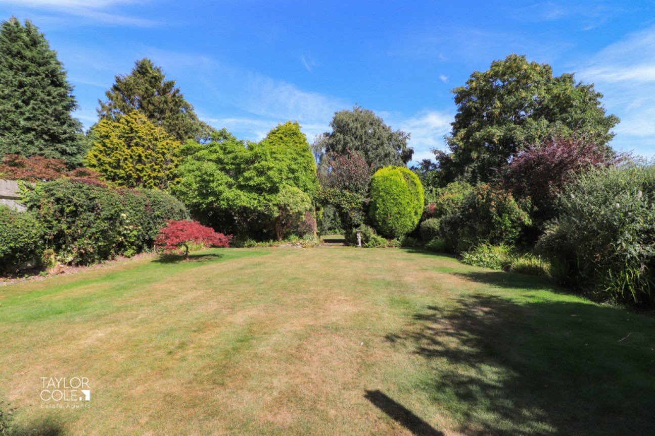 Boultbee Road, Wylde Green