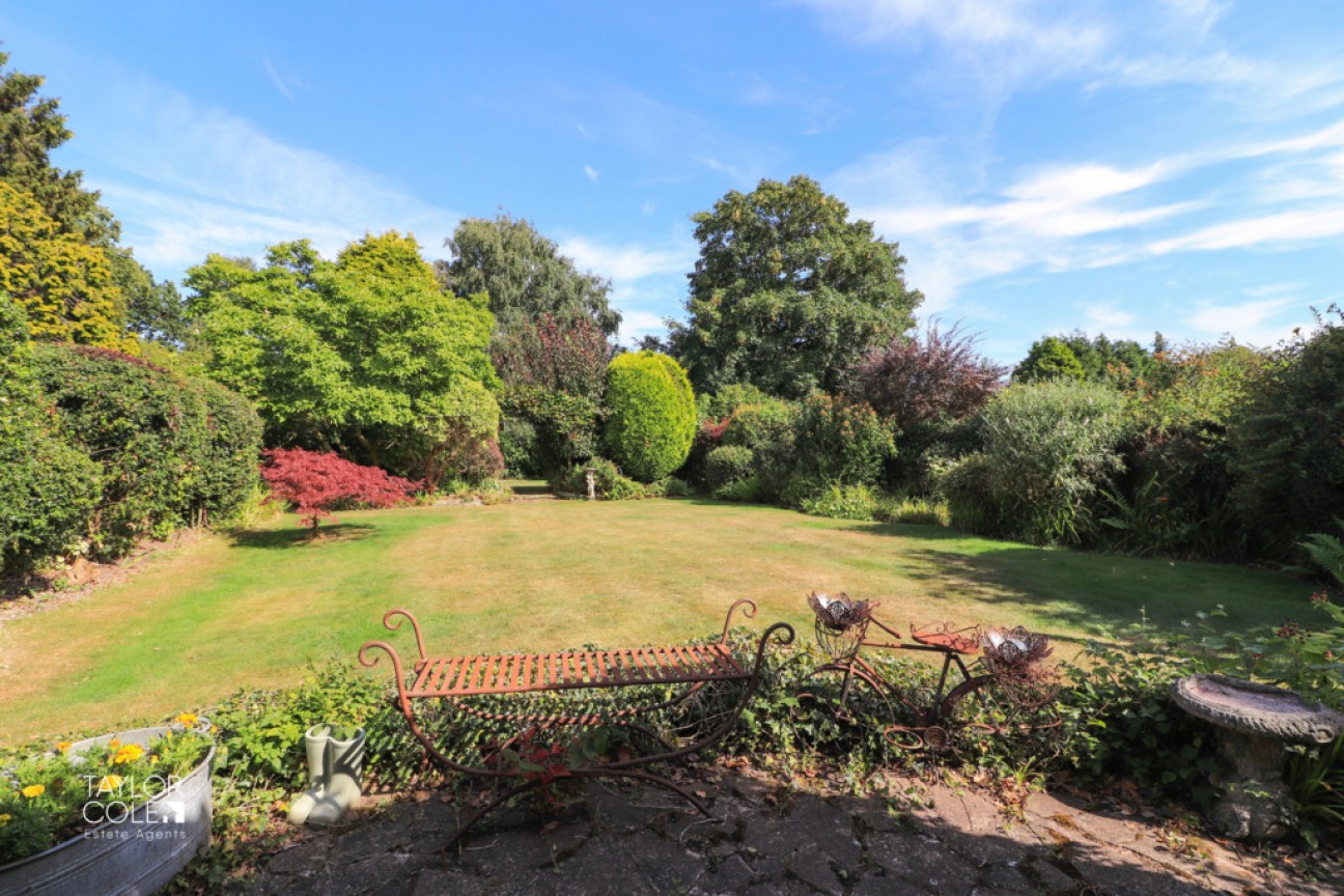 Boultbee Road, Wylde Green