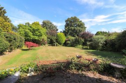 Boultbee Road, Wylde Green