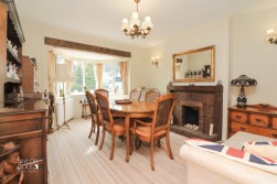 Boultbee Road, Wylde Green