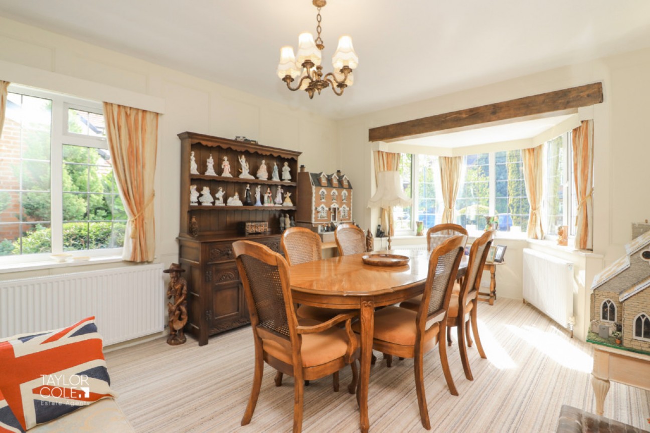Boultbee Road, Wylde Green