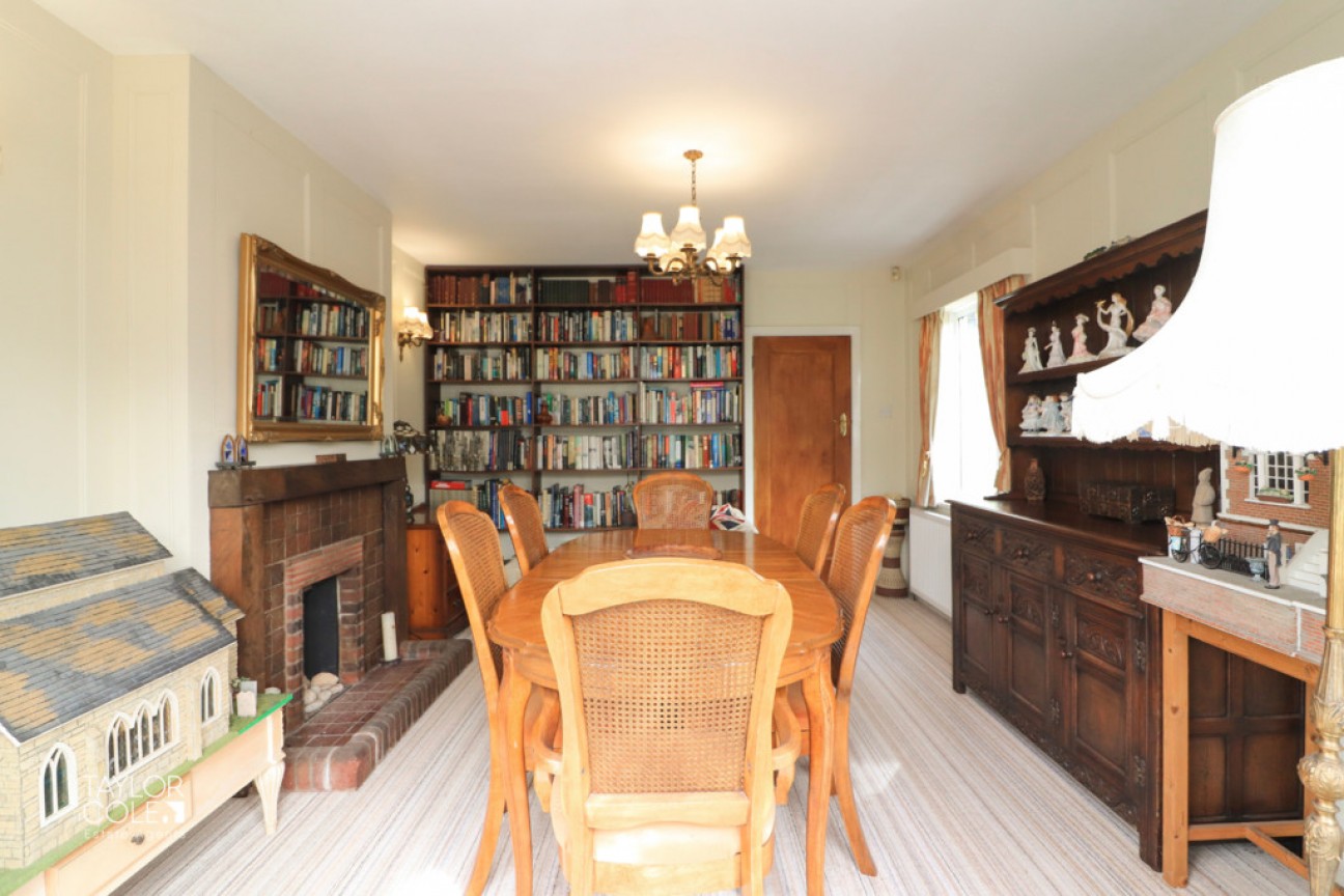 Boultbee Road, Wylde Green