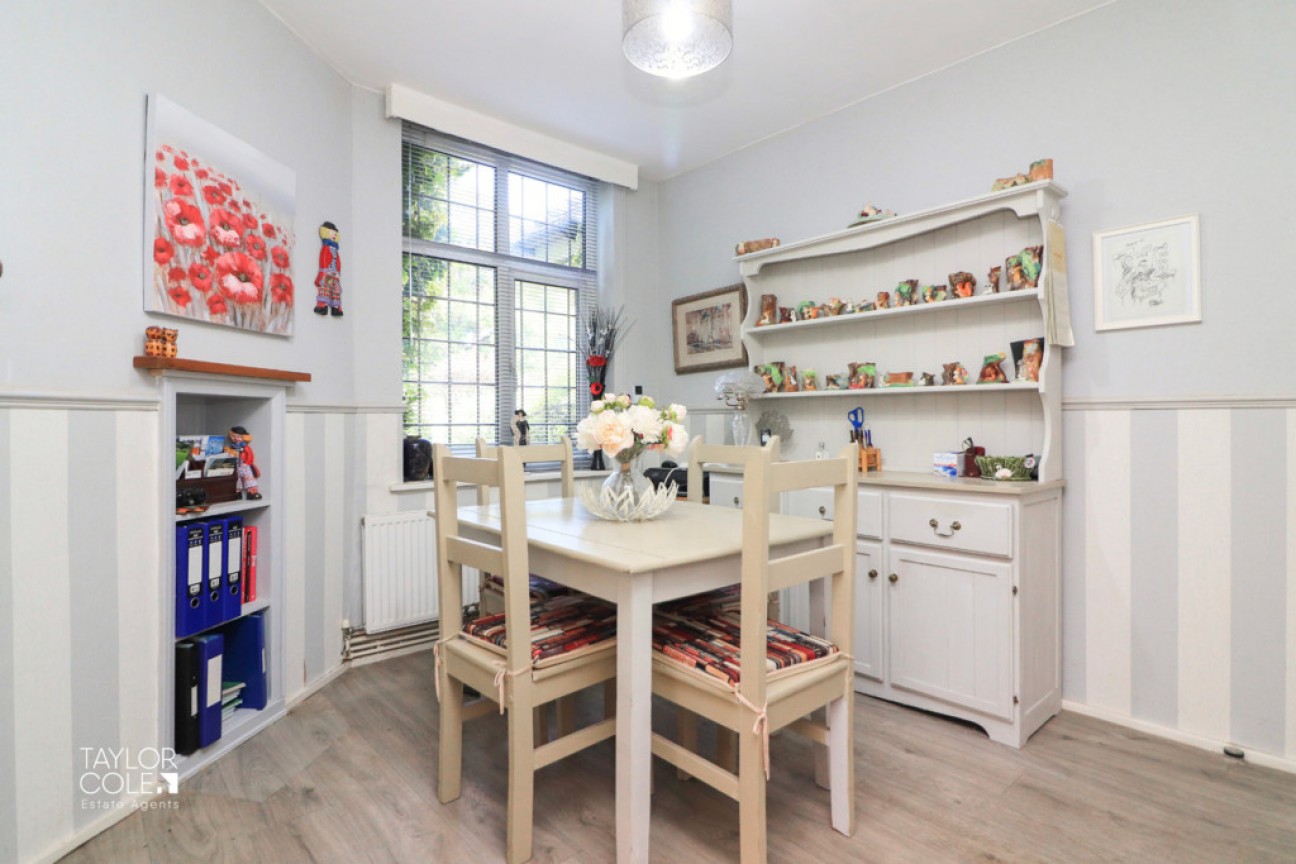 Boultbee Road, Wylde Green