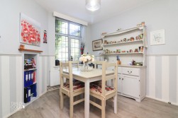 Boultbee Road, Wylde Green