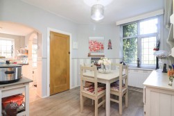 Boultbee Road, Wylde Green