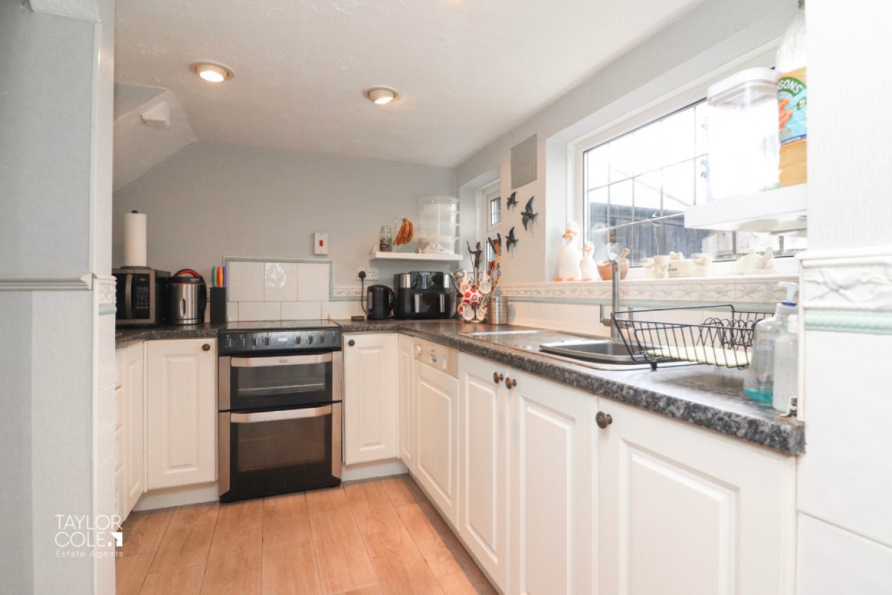 Boultbee Road, Wylde Green