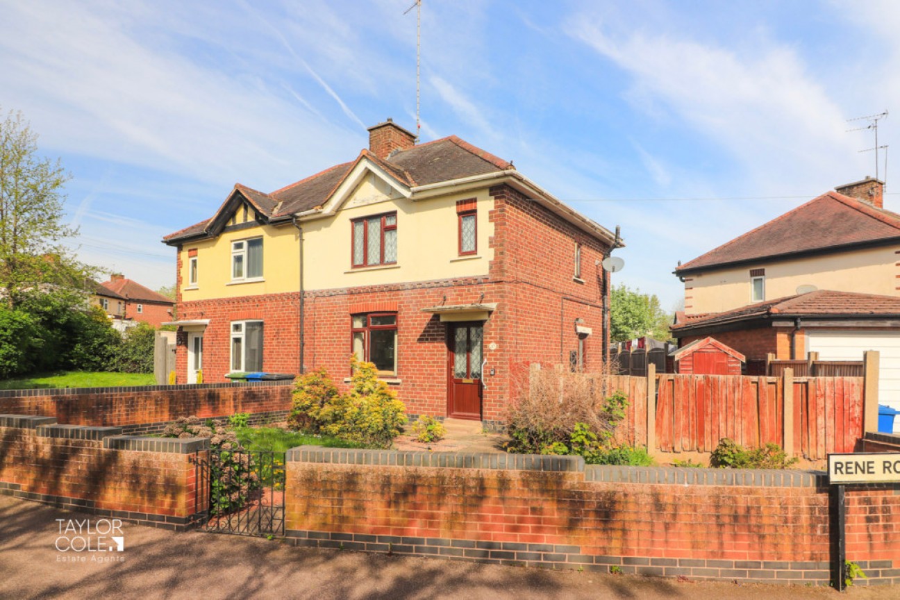 Rene Road, Bolehall