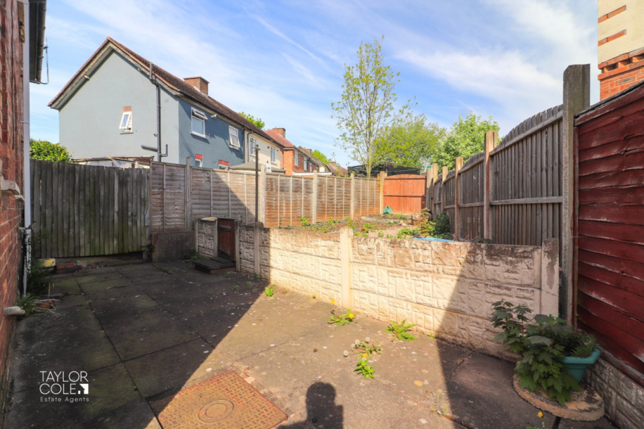Rene Road, Bolehall