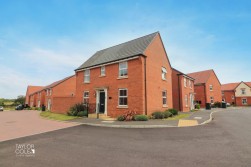 Gardiner Close, Tamworth