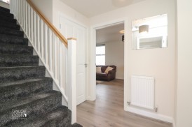 Gardiner Close, Tamworth