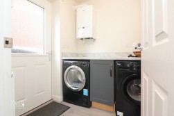 Gardiner Close, Tamworth