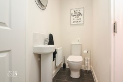 Gardiner Close, Tamworth