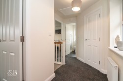Gardiner Close, Tamworth