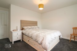 Gardiner Close, Tamworth
