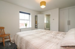 Gardiner Close, Tamworth