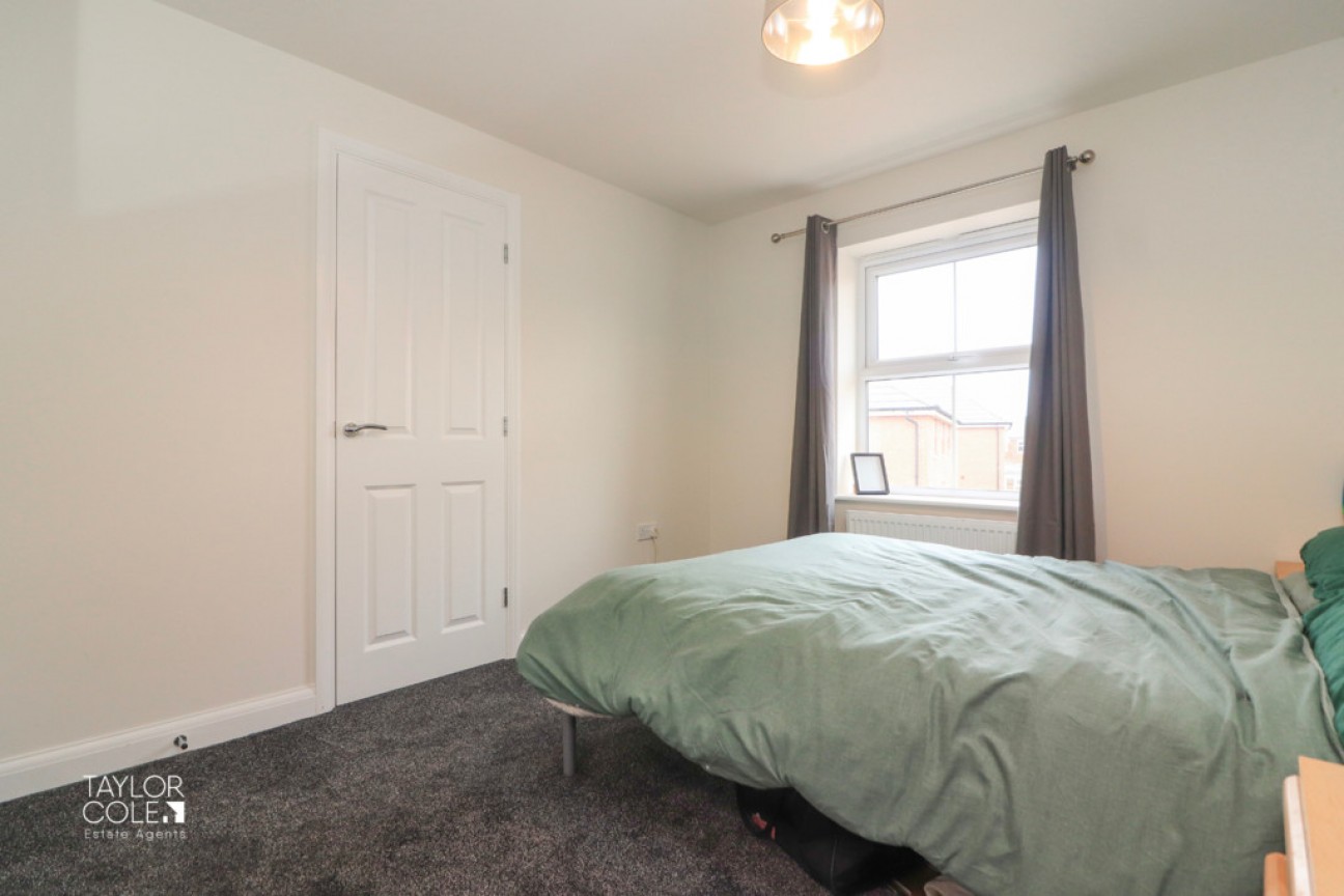 Gardiner Close, Tamworth
